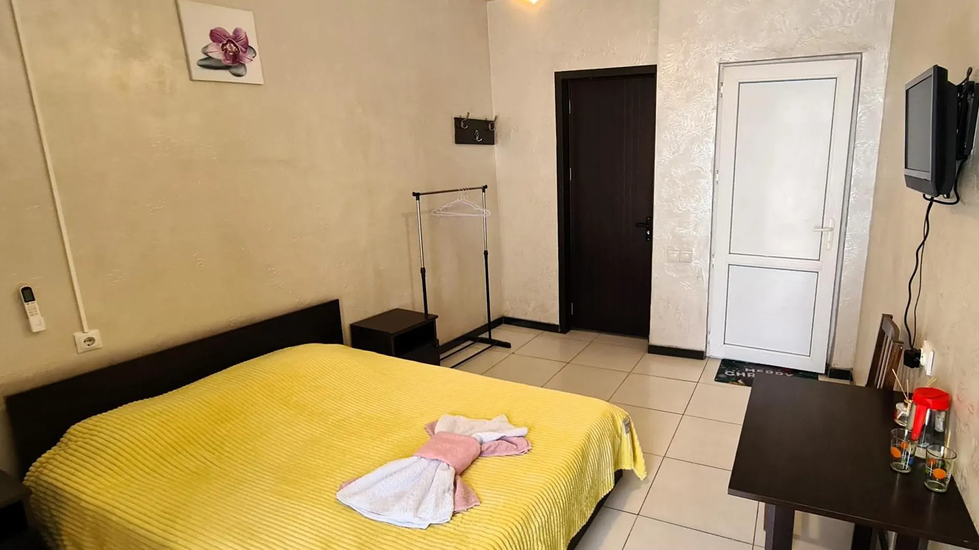 Glori Hotel Tbilisi 0*,