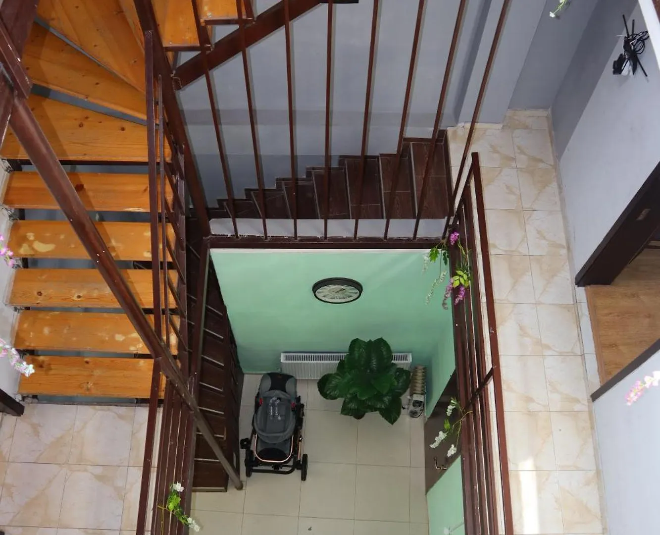 Hotel Glori Tiflis