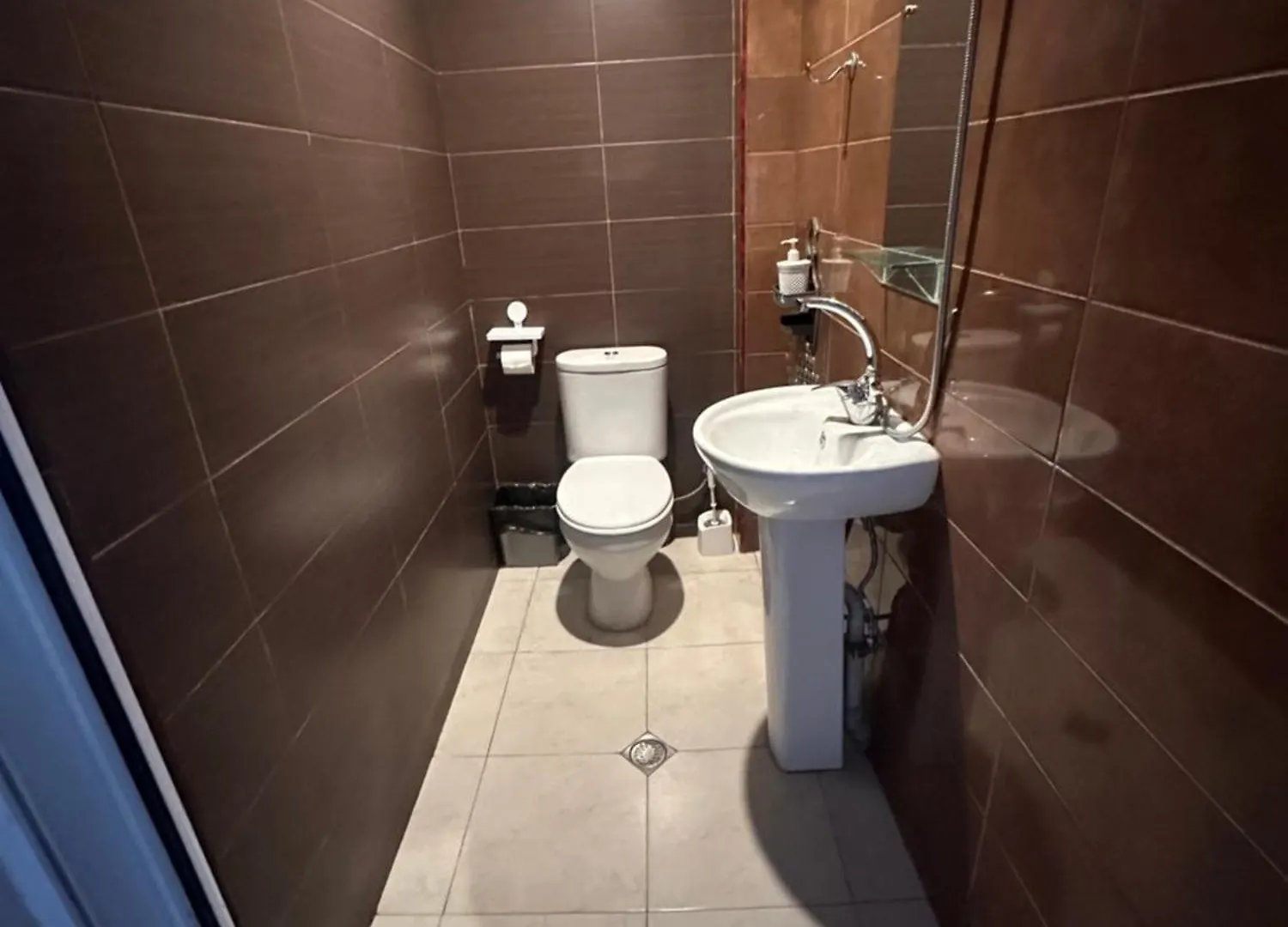 Inn Glori Hotel Tbilisi Georgia
