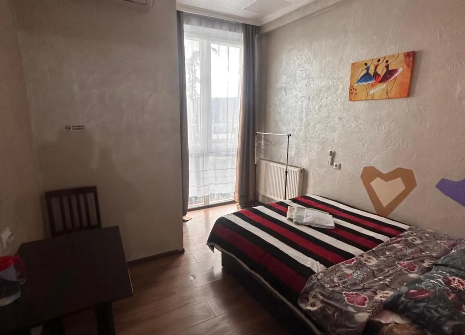 Glori Hotel Tbilisi Inn