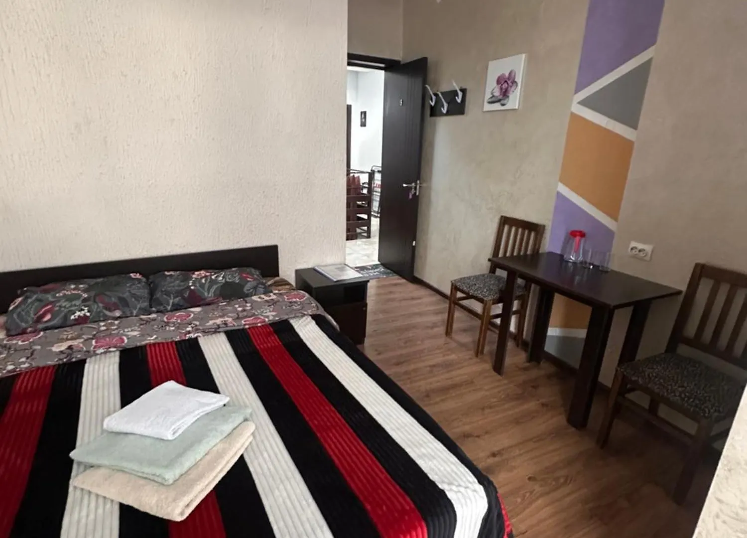 Inn Glori Hotel Tbilisi Georgia