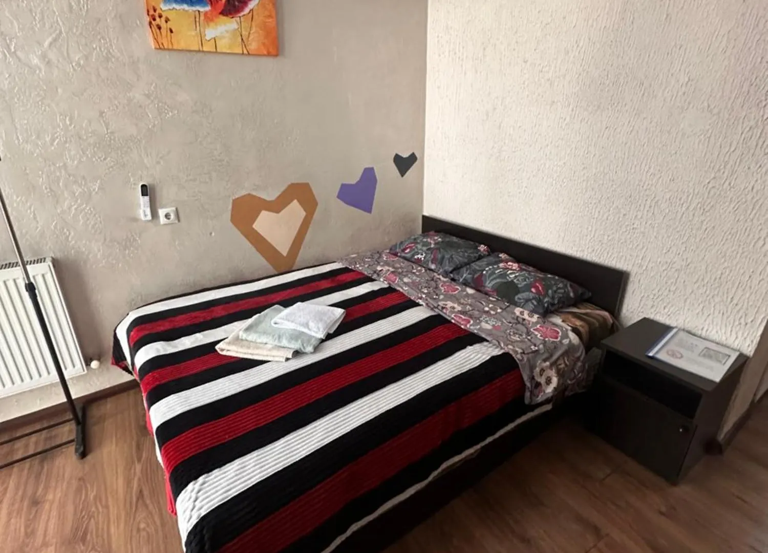 Inn Hotel Glori Tiflis