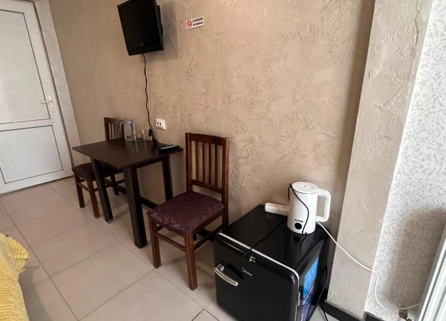Inn Glori Hotel Tbilisi