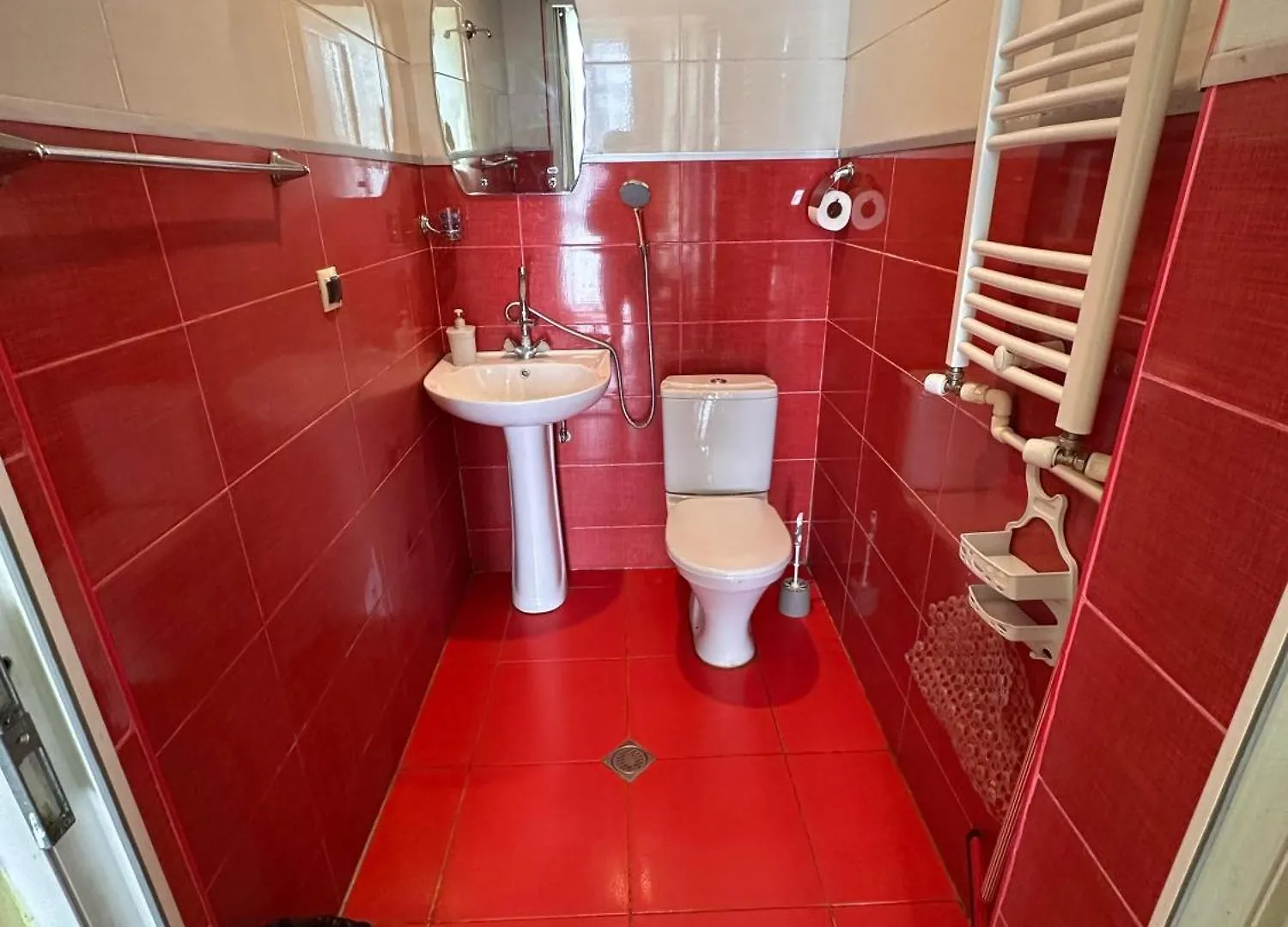 Hotel Glori Tiflis Georgia