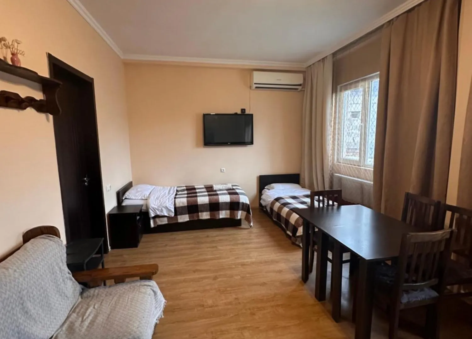 Glori Hotel Tbilisi Inn