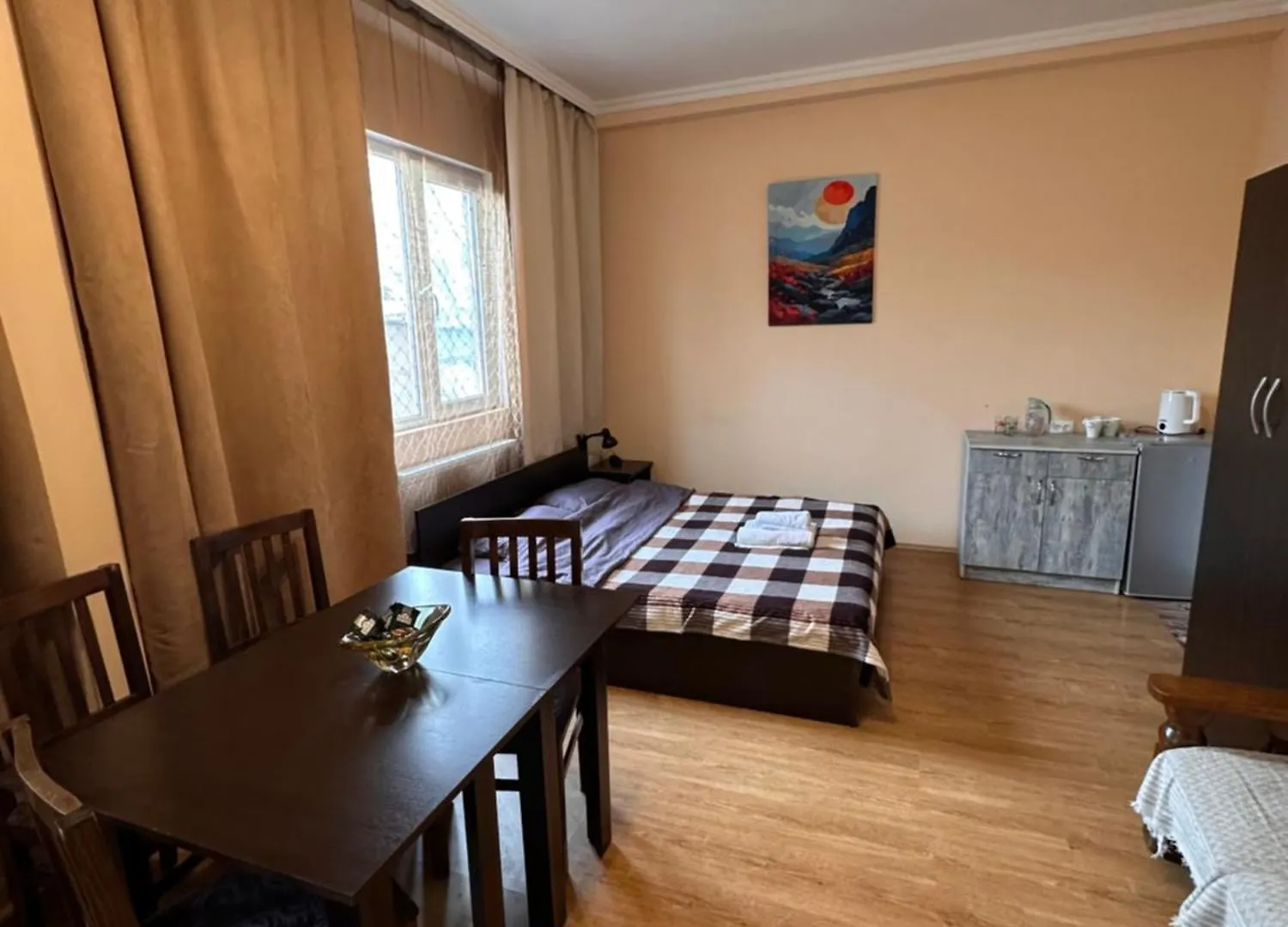 Inn Glori Hotel Tbilisi