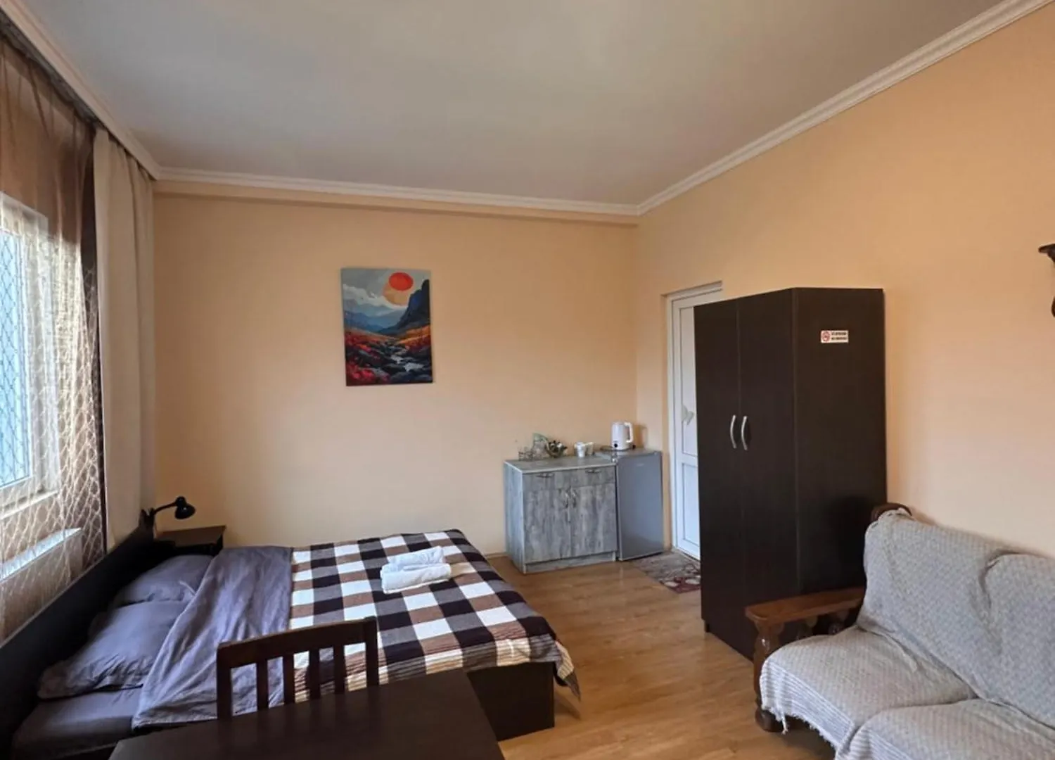Glori Hotel Tbilisi Georgia