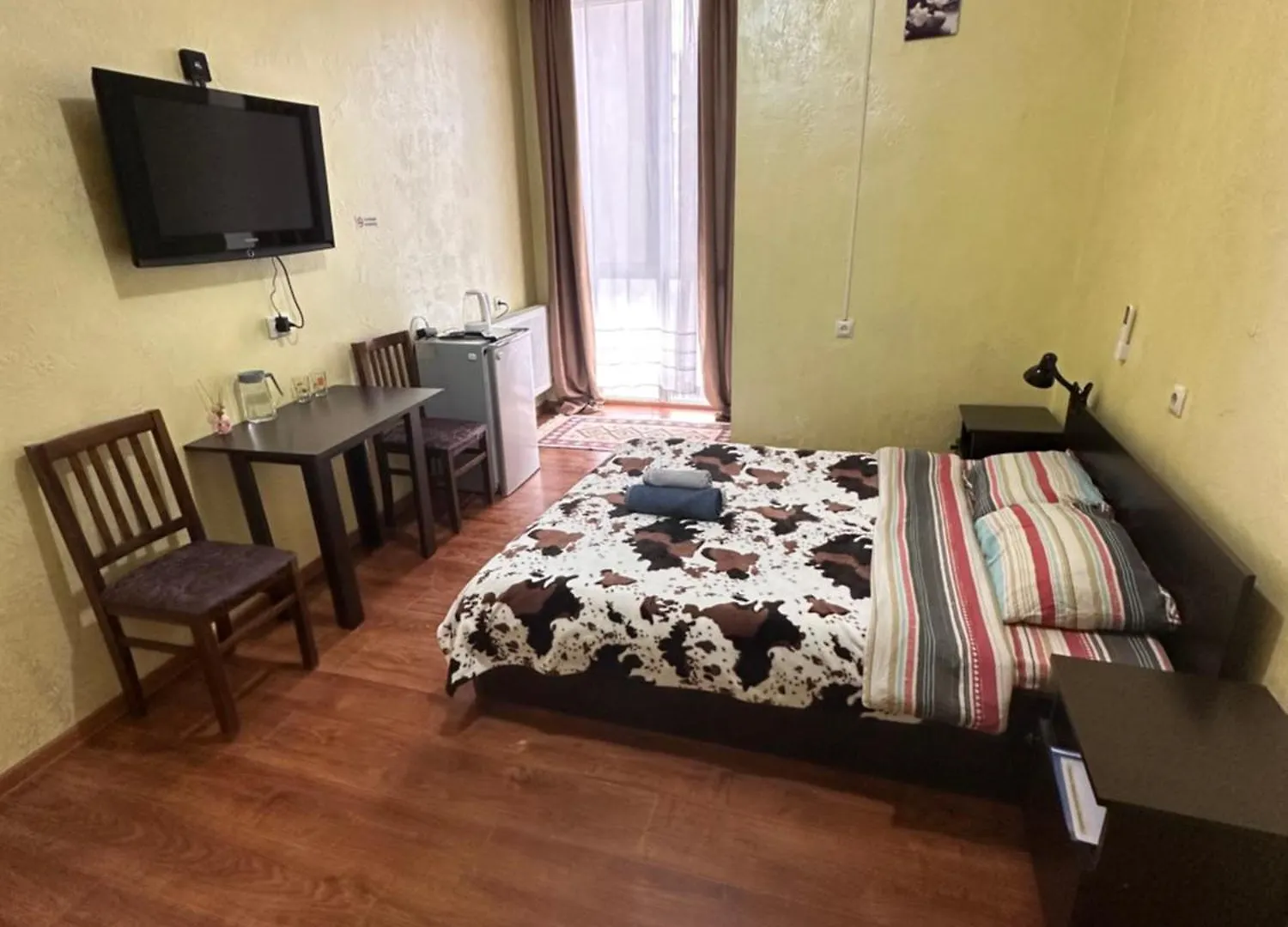 Glori Hotel Tbilisi 0*,  Georgia