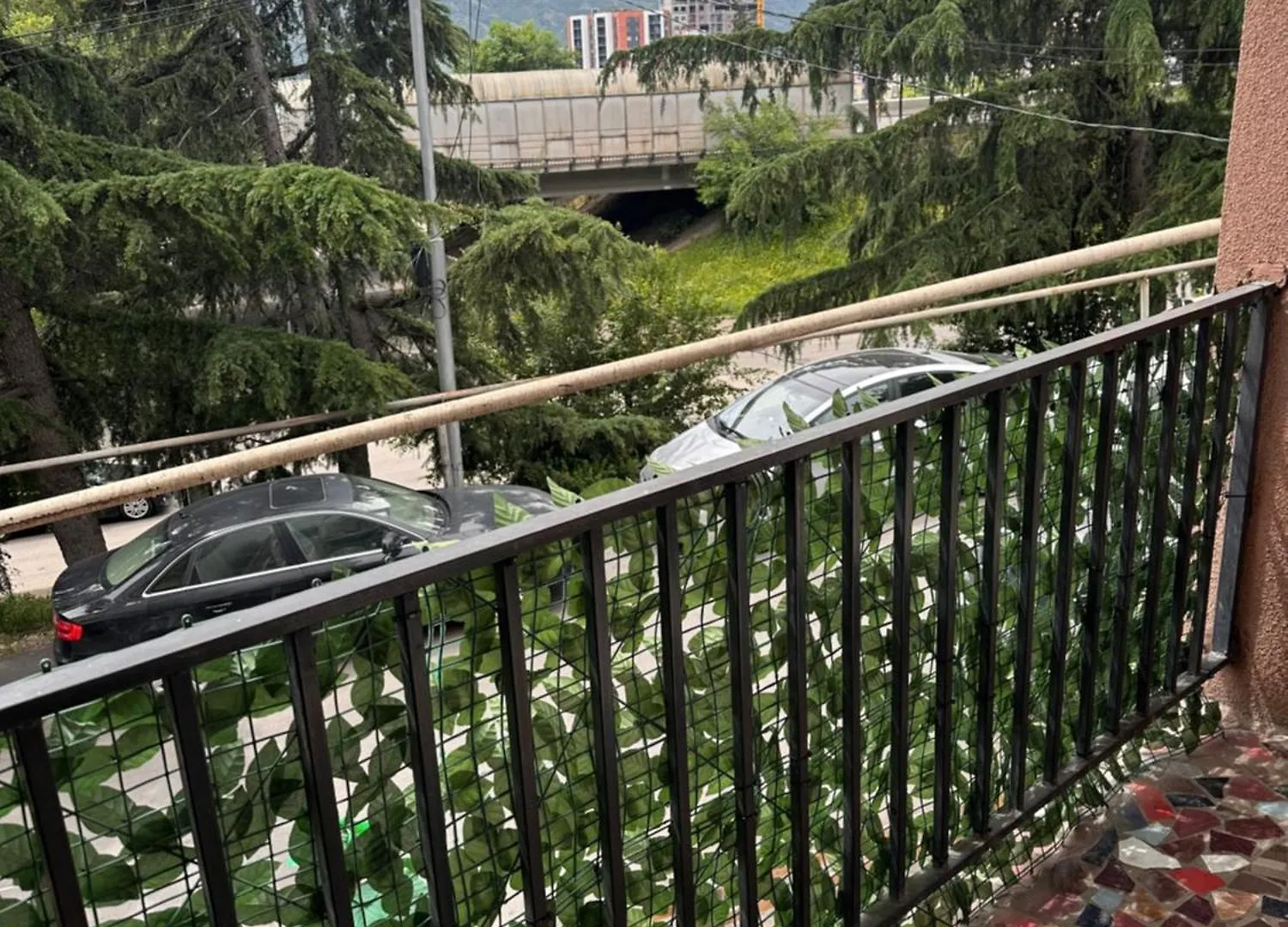 Inn Glori Hotel Tbilisi