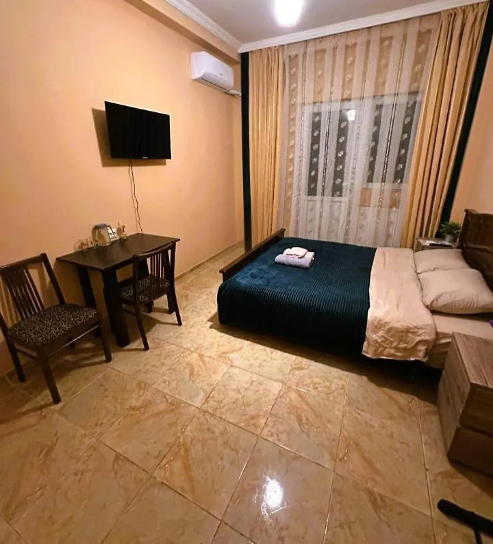 Hotel Glori Tiflis Georgia