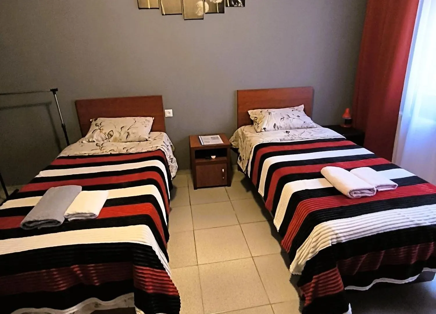Inn Hotel Glori Tiflis