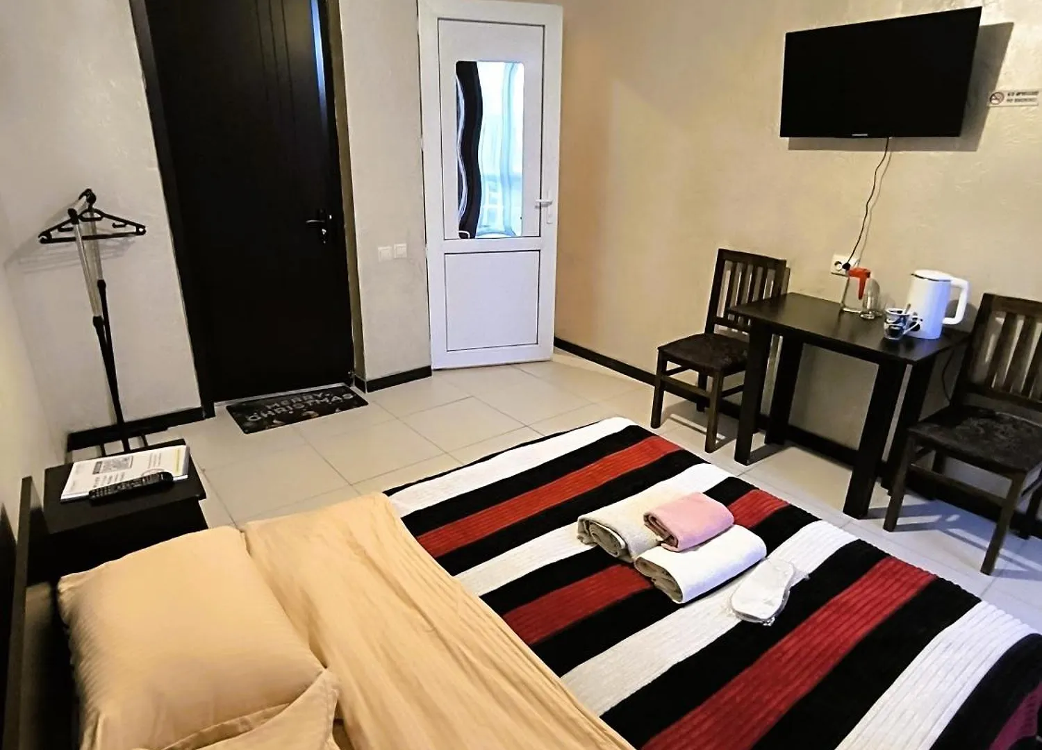 Hotel Glori Tiflis 0*,