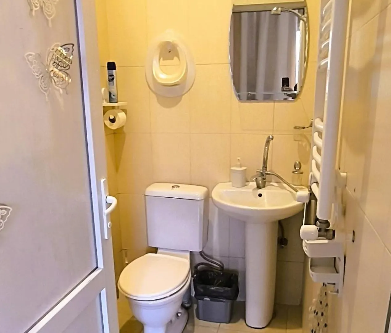 Hotel Glori Tiflis 0*,