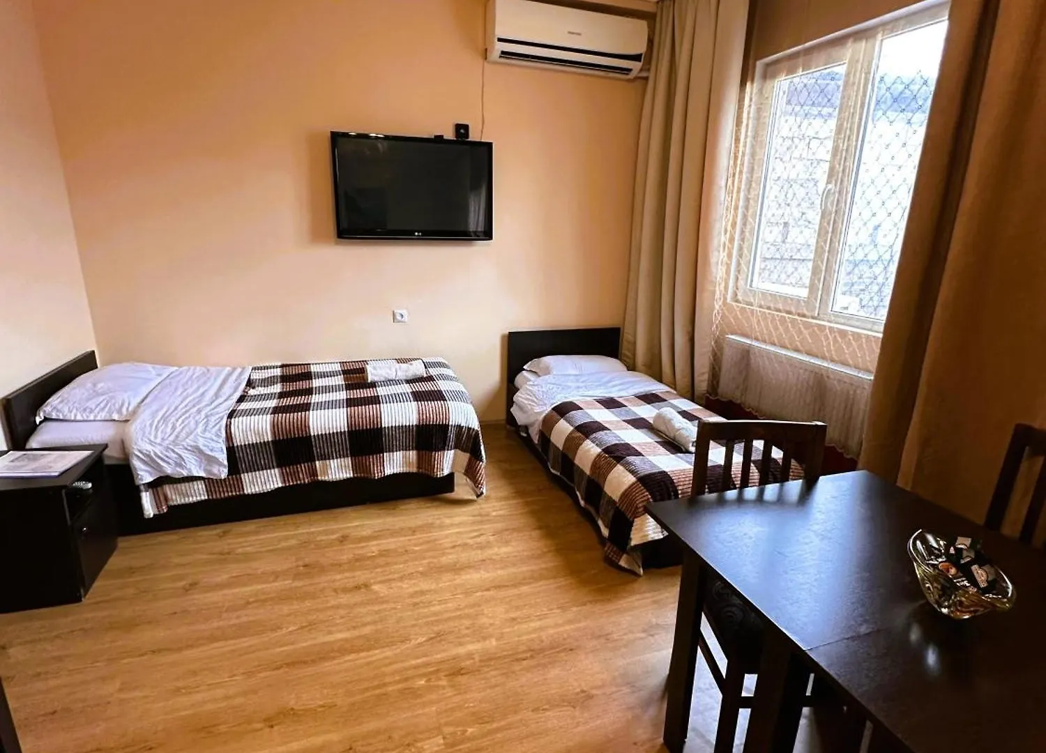 Inn Hotel Glori Tiflis