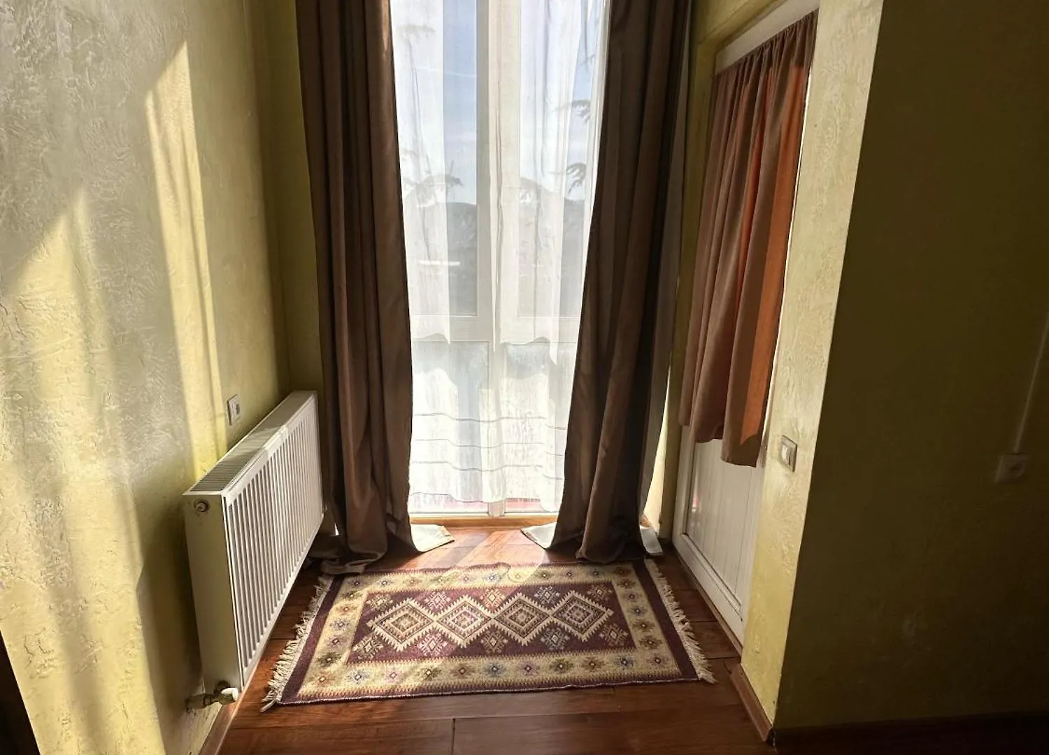 Hotel Glori Tiflis Georgia