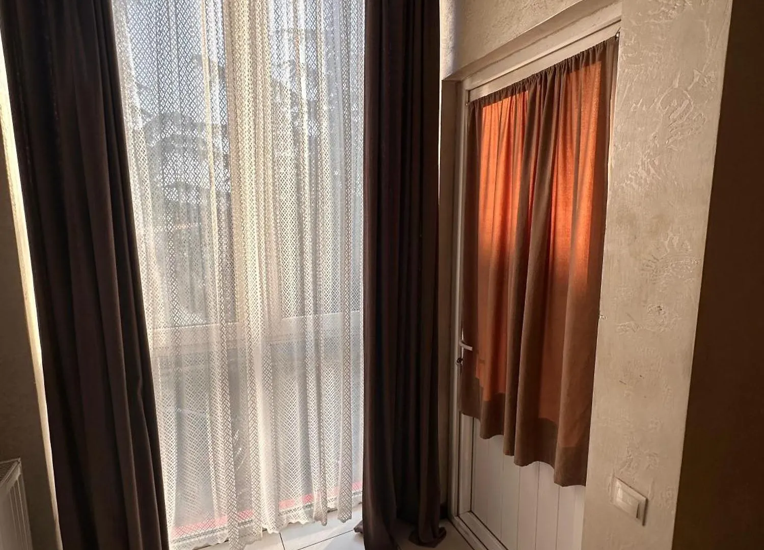 Hotel Glori Tiflis 0*,  Georgia