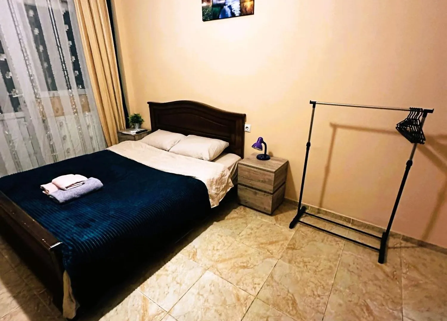 Hotel Glori Tiflis