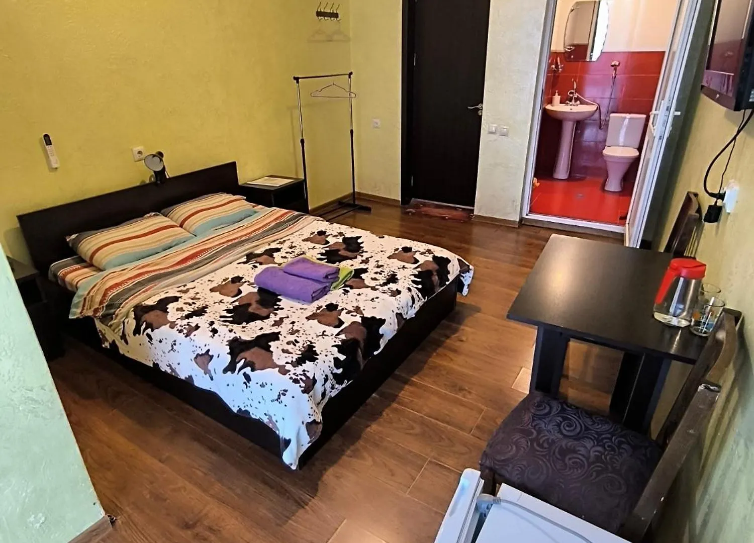 Hotel Glori Tiflis 0*,
