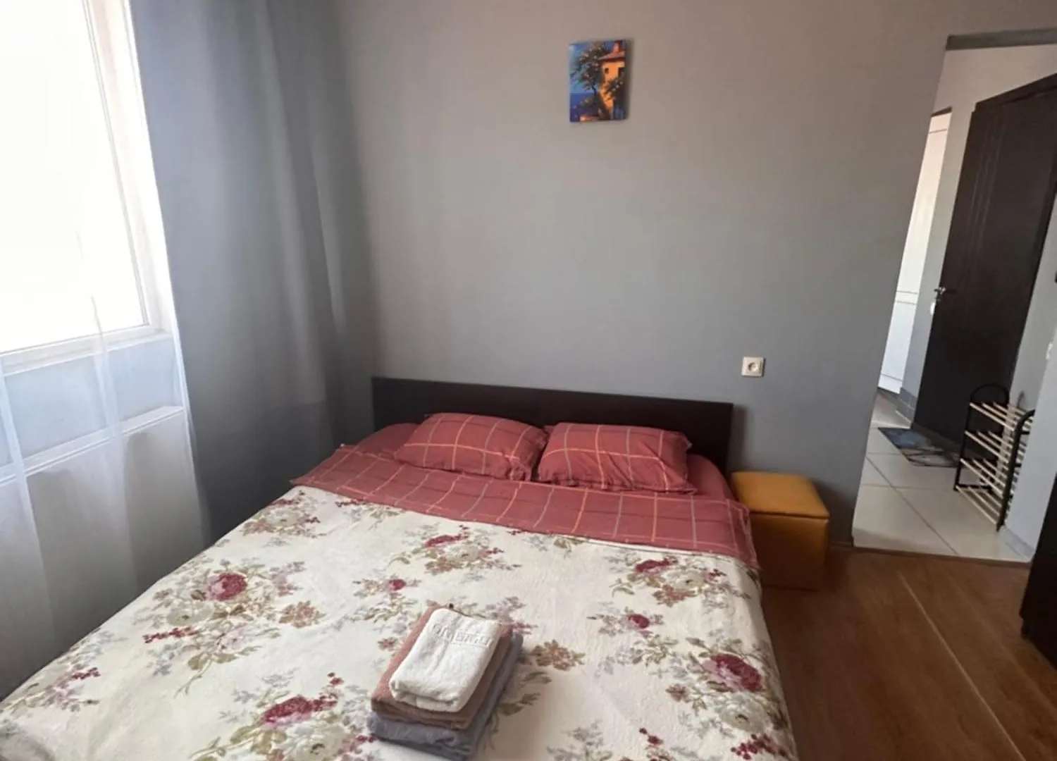 Hotel Glori Tiflis