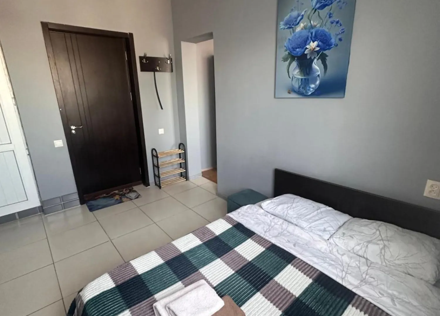 Inn Hotel Glori Tiflis