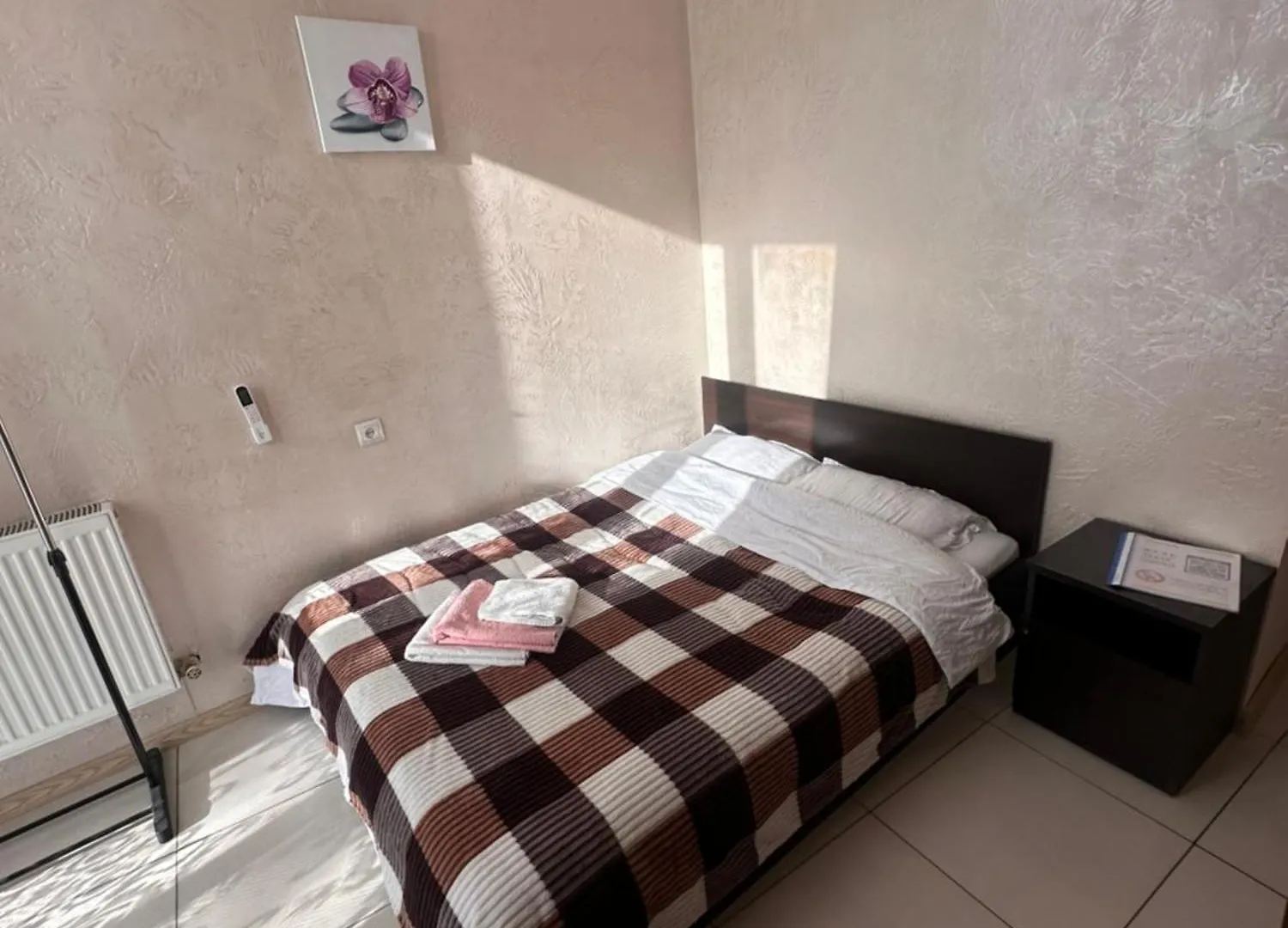 Hotel Glori Tbilisi