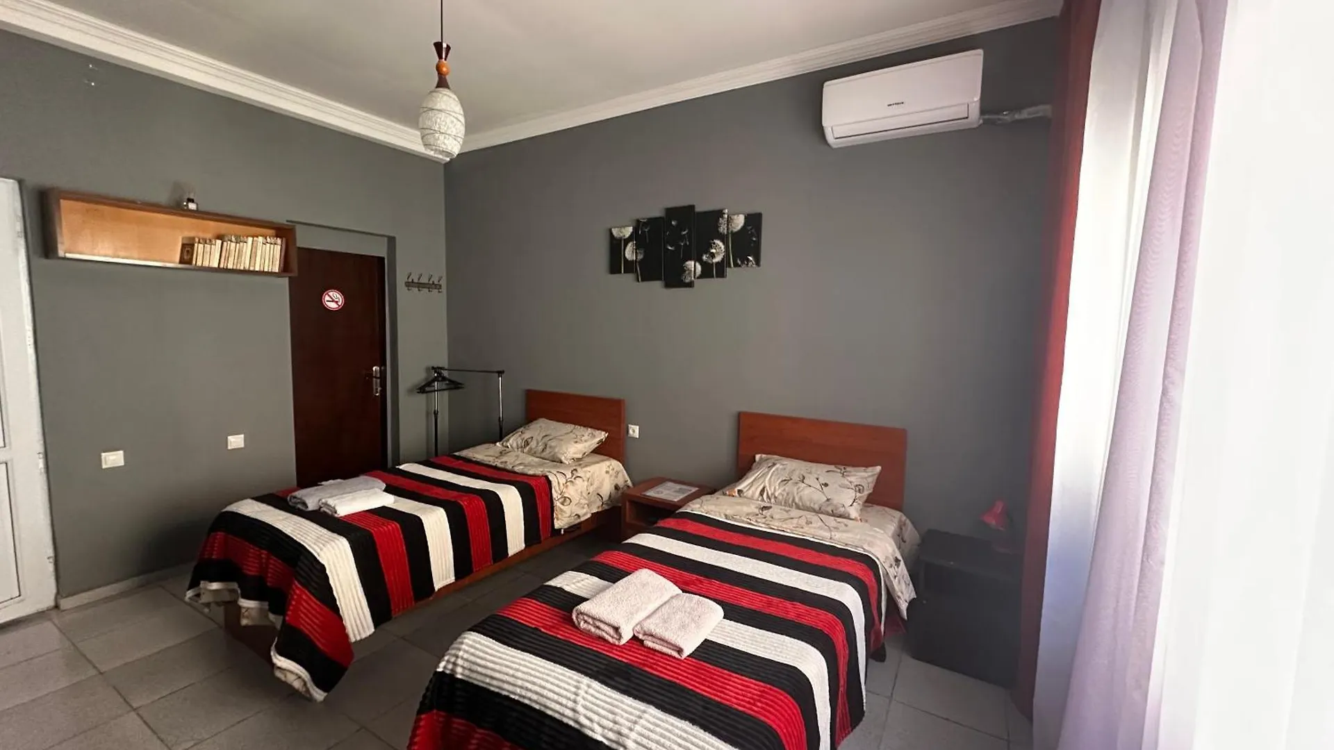 Locanda Hotel Glori Tbilisi