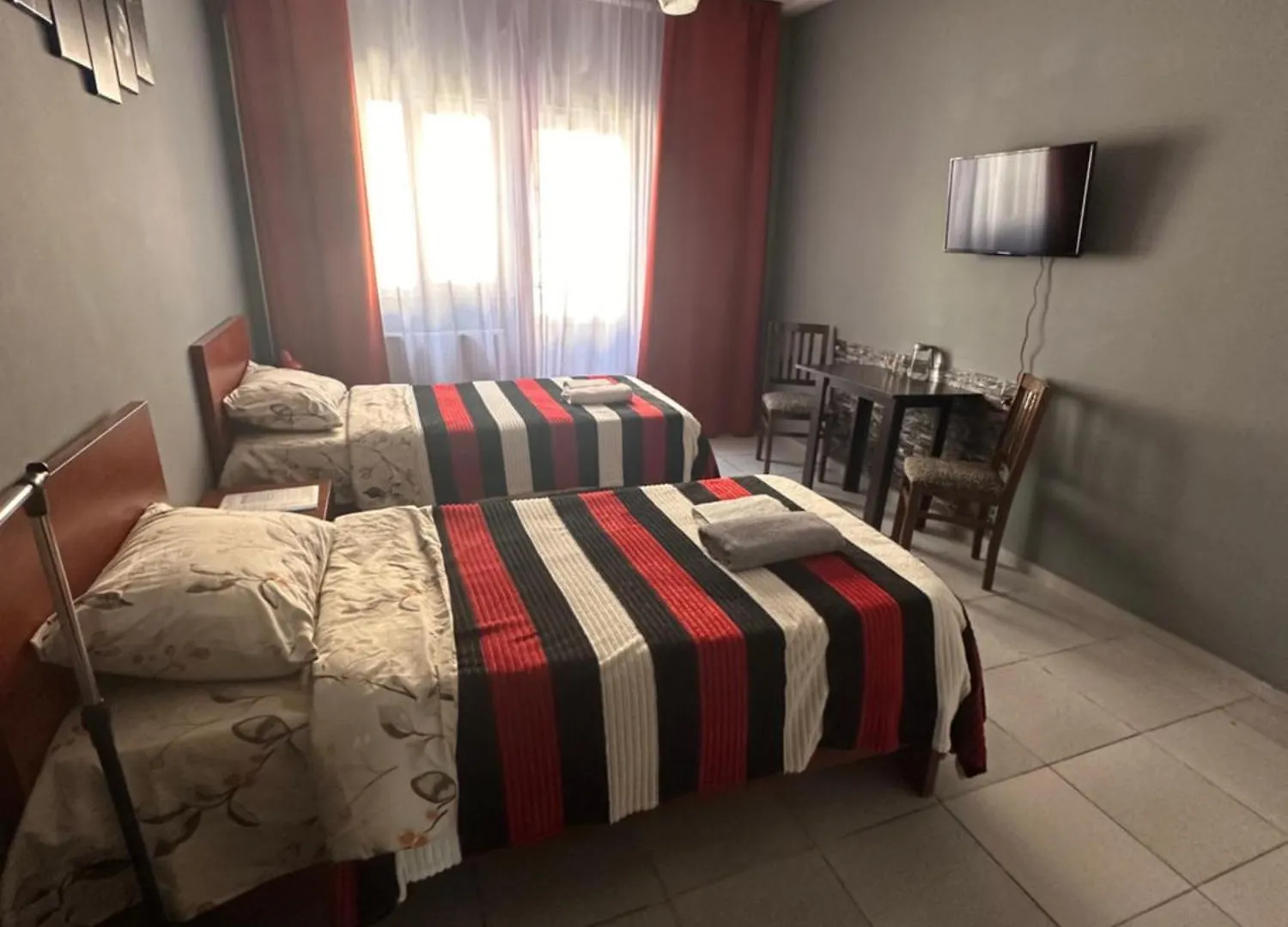 Hotel Glori Tbilisi Locanda