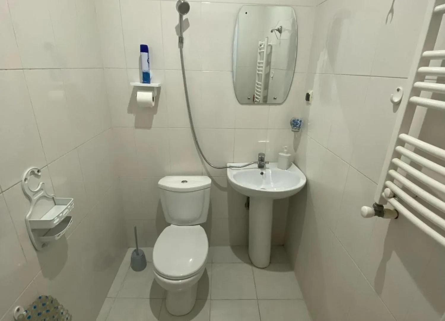 Locanda Hotel Glori Tbilisi Georgia