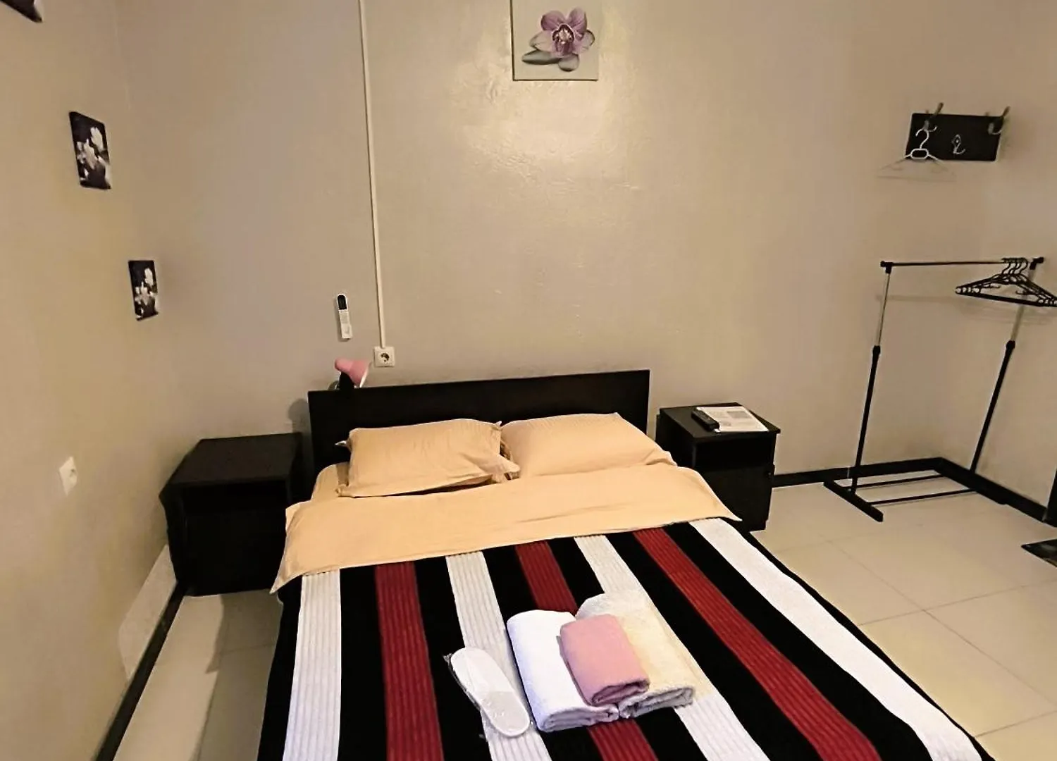 Hotel Glori Tbilisi Locanda