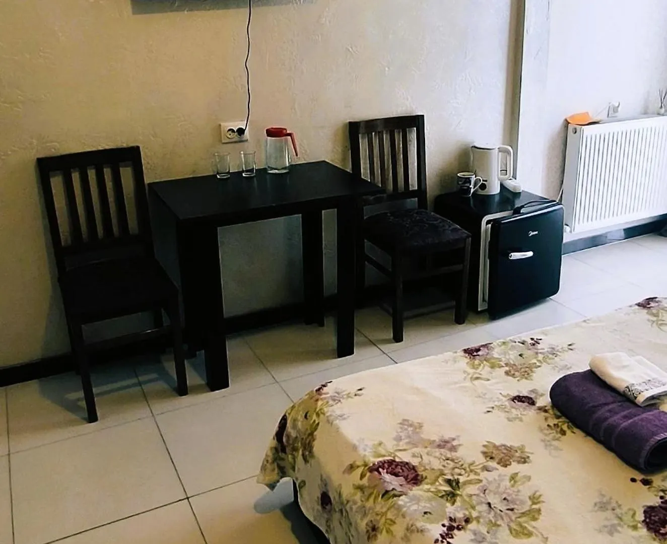Hotel Glori Tbilisi 0*,  Georgia