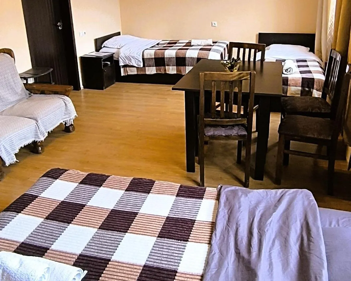 Hotel Glori Tbilisi Georgia