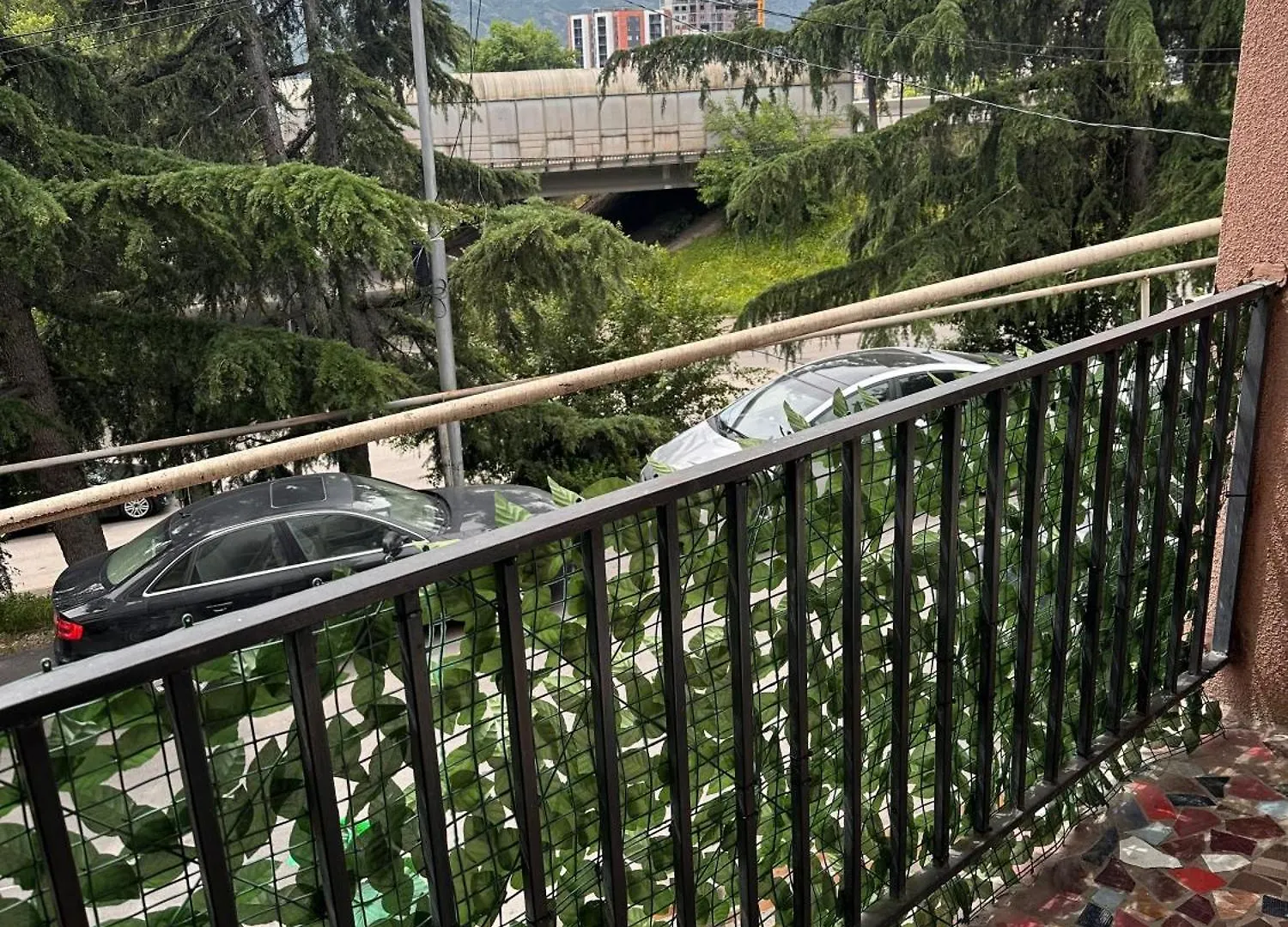 Hotel Glori Tbilisi Locanda
