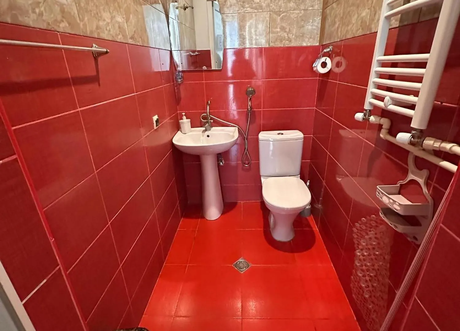 Hotel Glori Tbilisi 0*,
