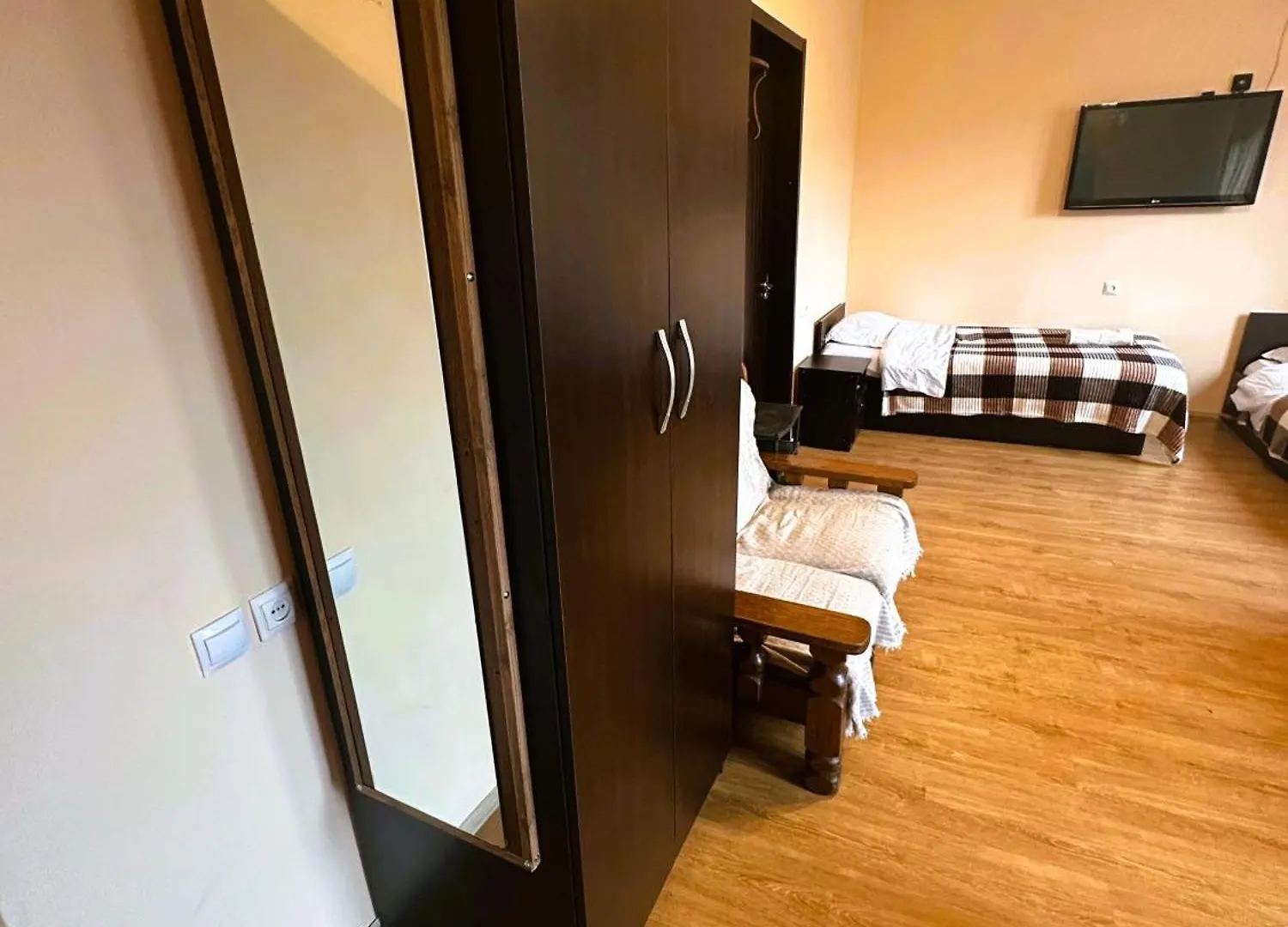 Hotel Glori Tbilisi Locanda