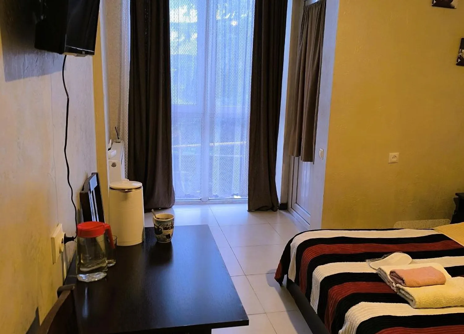 Hotel Glori Tbilisi