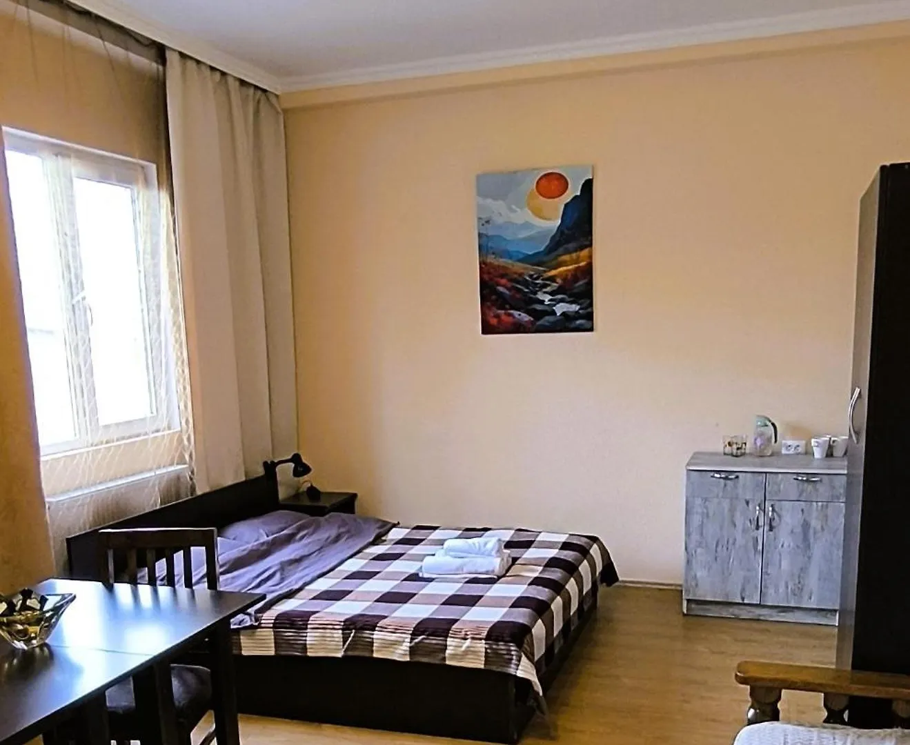 Hotel Glori Tbilisi Locanda