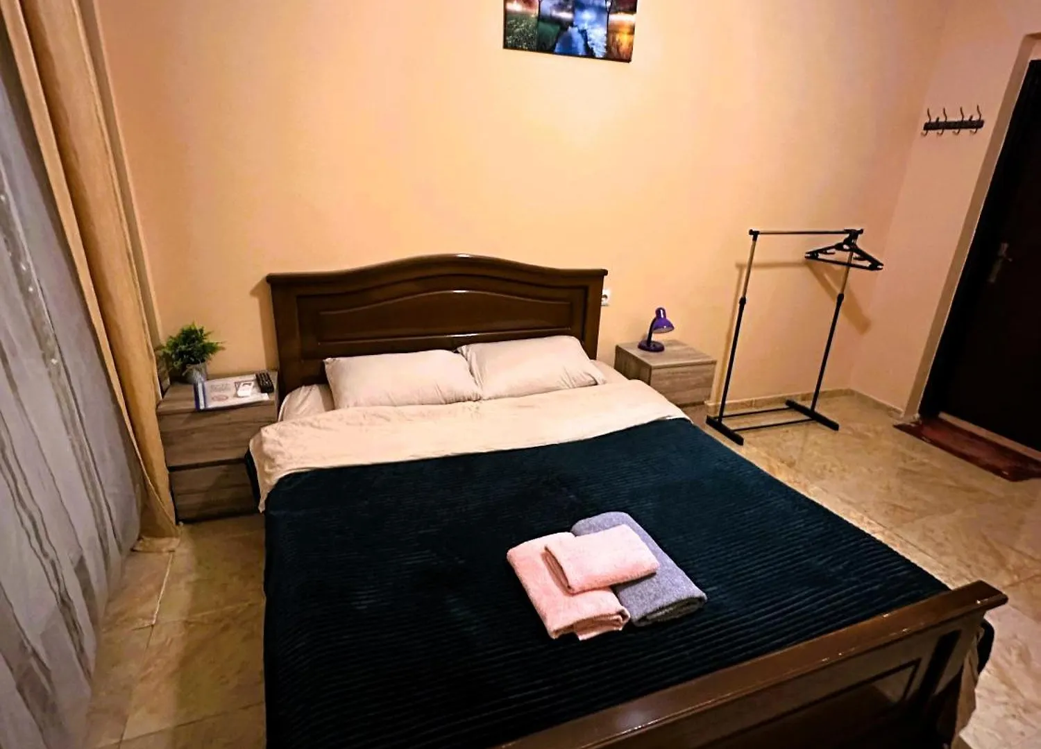 Hotel Glori Tbilisi