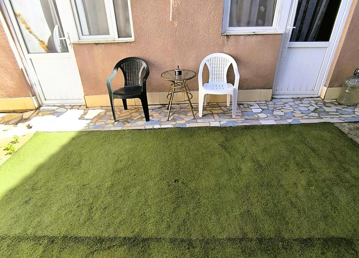 Penzion Hotel Glori Tbilisi
