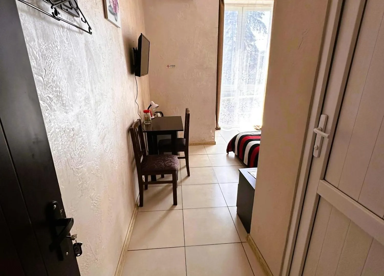 Hotel Glori Tbilisi Locanda