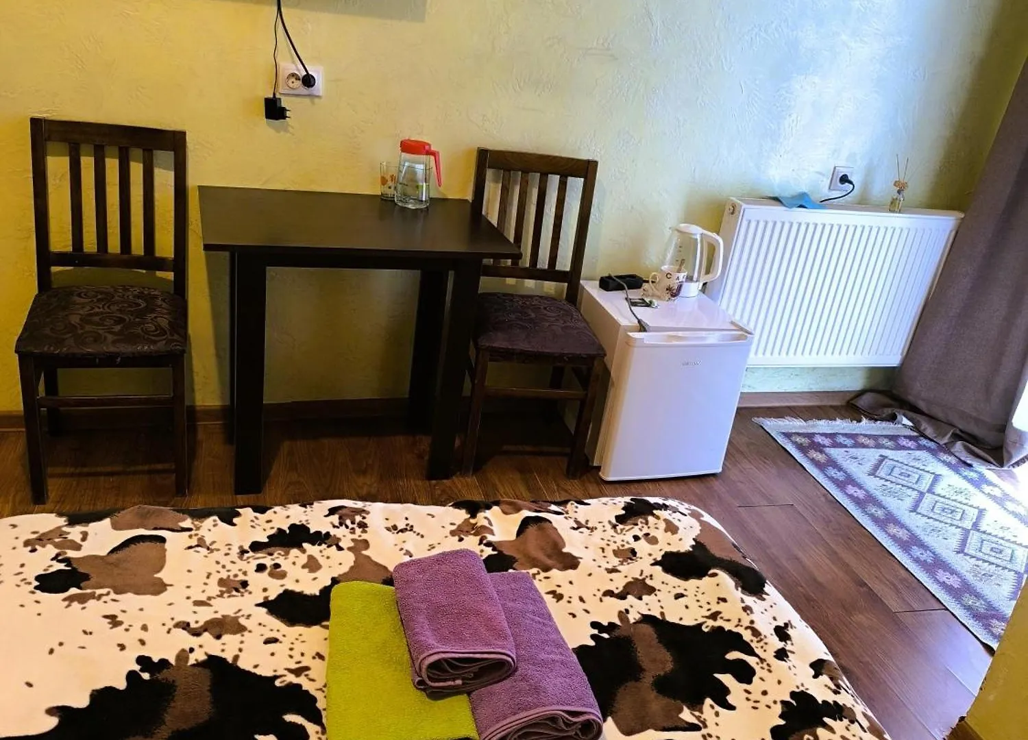 Hotel Glori Tbilisi