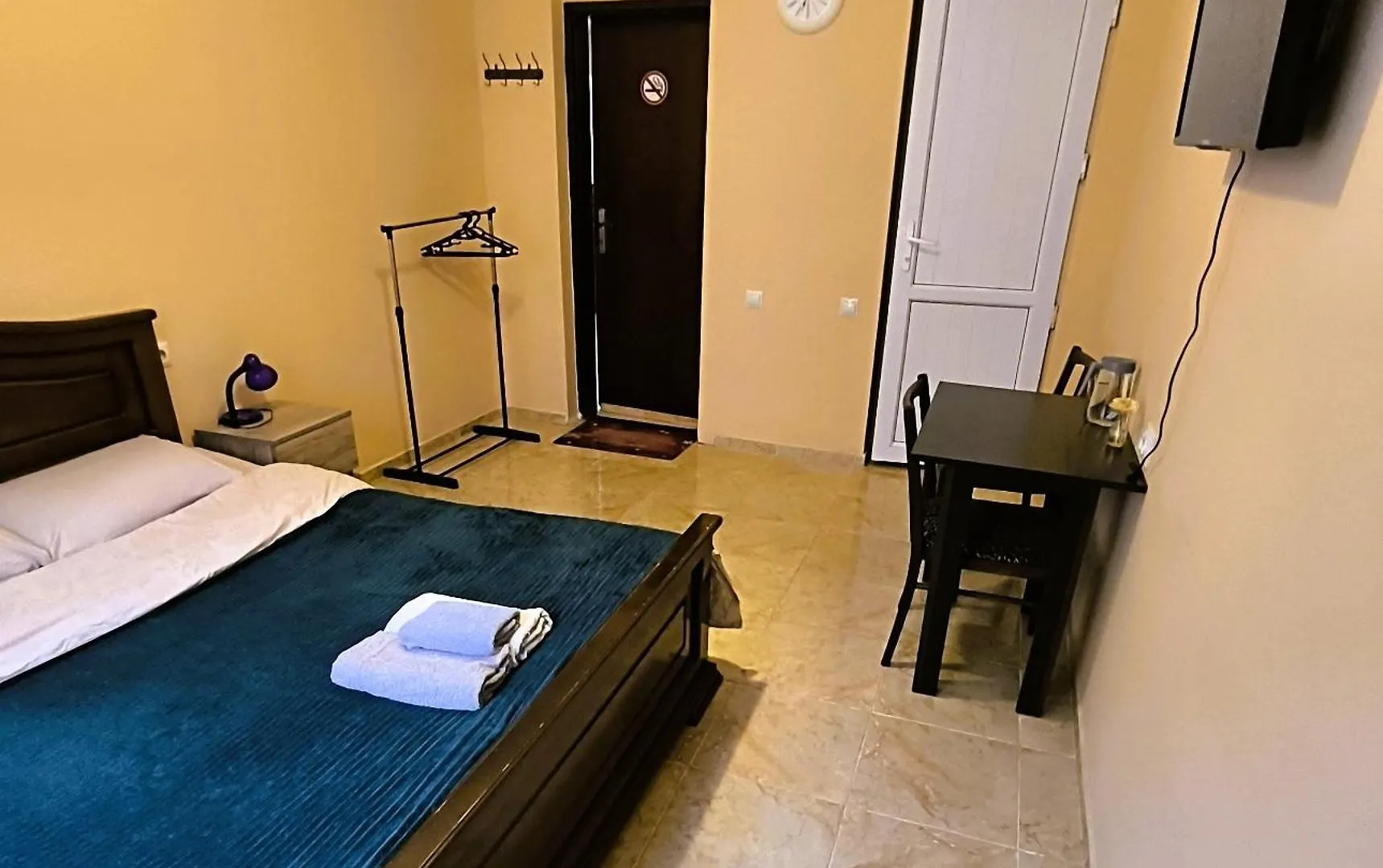 Hotel Glori Tbilisi Georgia