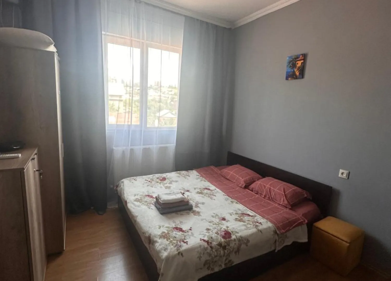 Hotel Glori Tbilisi Gruzie