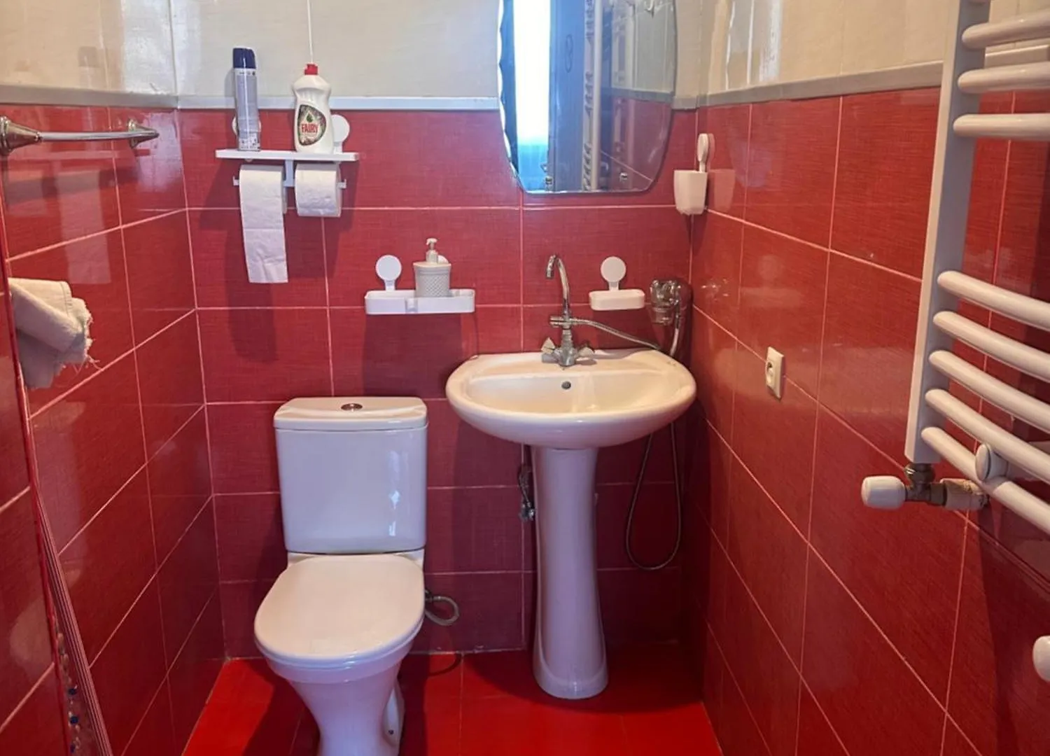 Hotel Glori Tbilisi Locanda