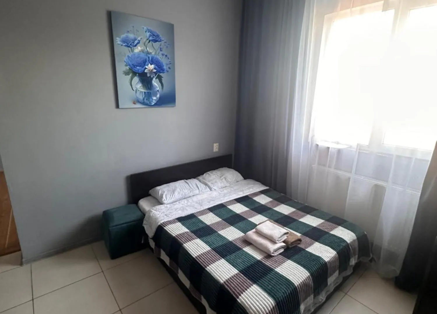 Locanda Hotel Glori Tbilisi Georgia